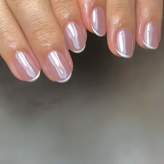 ネイル shiro ハルカのネイルデザイン