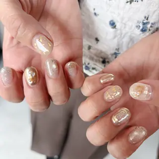 ネイル K Aのその他イメージ