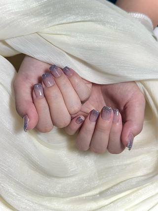 ネイル 🎀 NaNa_nailのネイルデザイン