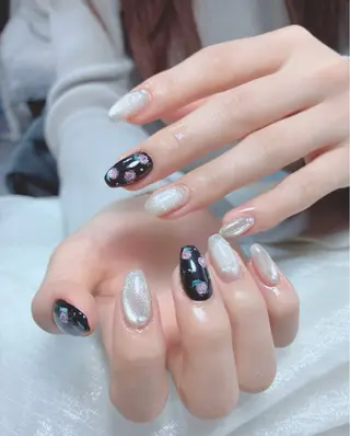 ネイル Kairos Nailのネイルデザイン