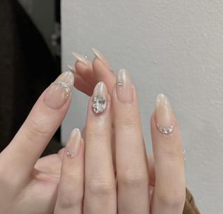 ネイル 🎀 NaNa_nailのネイルデザイン