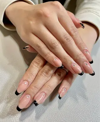 ネイル Anurea HARUKA🌸のネイルデザイン