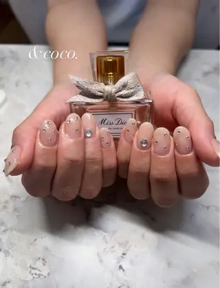 ネイル & coco.のネイルデザイン
