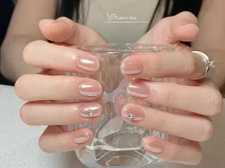 ネイル 💗NA.YUKI 銀座店💗のネイルデザイン
