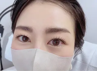 マツエク・マツパ Lash Art Sのマツエク・マツパデザイン