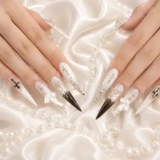 ネイル Sakura Nail Salonのネイルデザイン