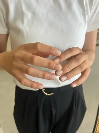 ネイル α.chalulu KYOKOのネイルデザイン