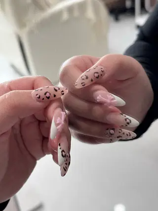ネイル Nail 中村公園 kanakoのネイルデザイン
