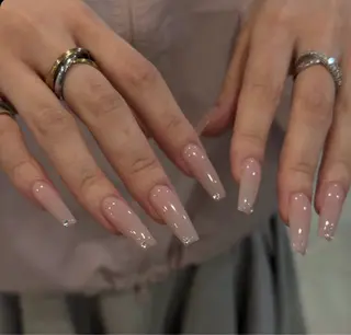 ネイル NiJi Nailsのネイルデザイン