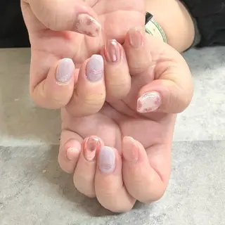 ネイル FELICE フェリーチェのネイルデザイン