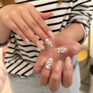 ネイル nail salon coco.のネイルデザイン