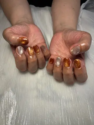 ネイル kapai nailのネイルデザイン