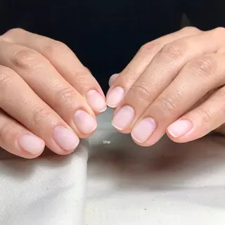 ネイル chai nail _ai📍鶴橋/桃谷のネイルデザイン