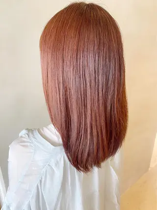 ミディアム パーマ ヘアアレンジ ネイル マツエク・マツパ 夜23時まで予約🉑 reverieあきらのヘアスタイル