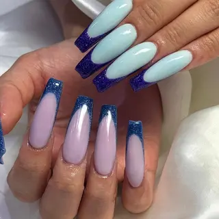 ネイル Ashliy大宮♡ アシュリーのネイルデザイン