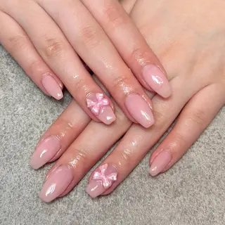 ネイル nailroom DIASOMNIAのネイルデザイン