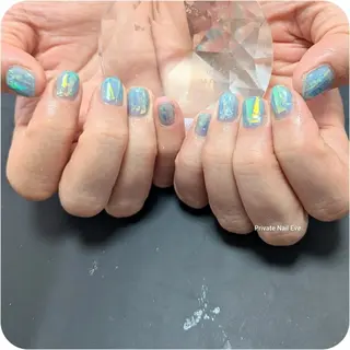 ネイル ネイル junkoのネイルデザイン