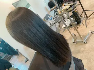 ロング カラー mitchy カラーモデル募集中♪のヘアスタイル