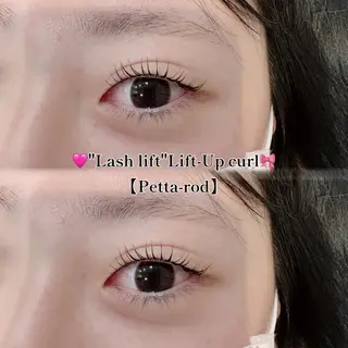 マツエク・マツパ 🎀 mano🩷のマツエク・マツパデザイン