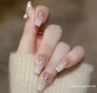 ネイル Ruby Nail 霞ヶ関店のネイルデザイン