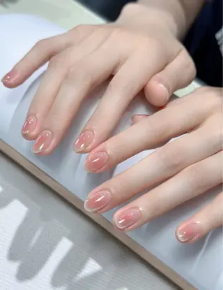 ネイル H1 Nail カオリのネイルデザイン