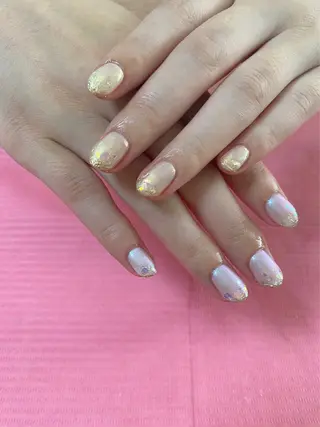 ネイル 梅島の ネイル屋さんのネイルデザイン