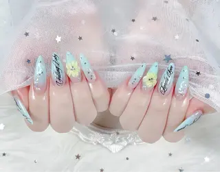 ネイル Chan Nail Salonのネイルデザイン