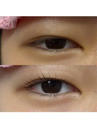 マツエク・マツパ トータルビューティー サロン・Ｎの眉毛・アイブロウイメージ