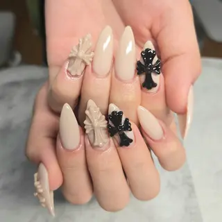 ネイル Nail Daisyのネイルデザイン