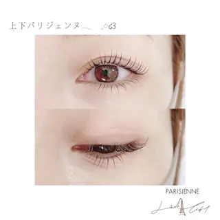 マツエク・マツパ eyelash iona♡ Ruiのマツエク・マツパデザイン
