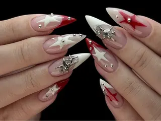 ネイル NEW NAIL💞 yukiのネイルデザイン