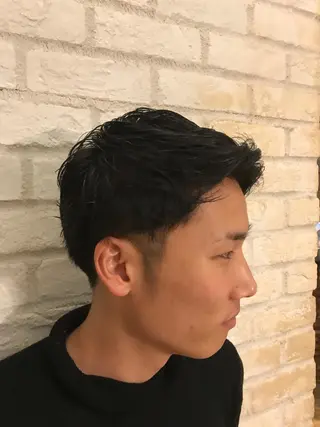 ショート 🍋似合わせ✖️ ショートヘア🍋早田のヘアスタイル