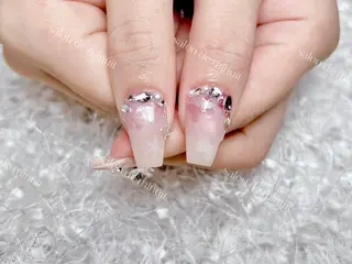 ネイル Touni 🐿のネイルデザイン