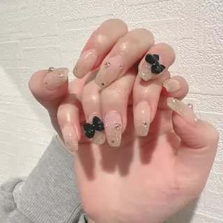 ネイル D-BEAUTY Nailsalonのネイルデザイン