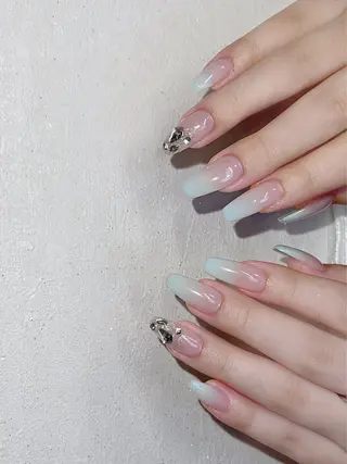 ネイル Minami Nailのネイルデザイン