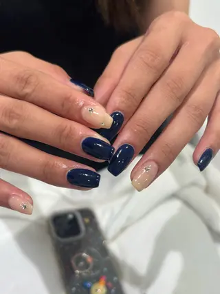 ネイル M.wish Nonoaのネイルデザイン