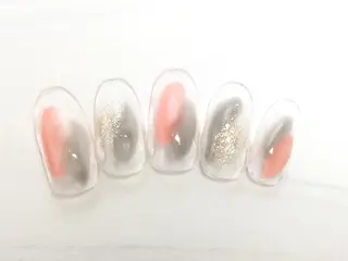 ネイル papii☆ kurodaのネイルデザイン