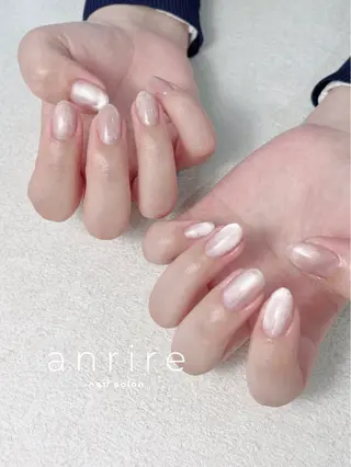 ネイル nailsalon anrireのネイルデザイン