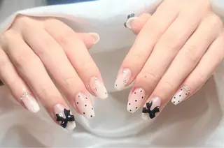ネイル Kiwami nailsalonのネイルデザイン
