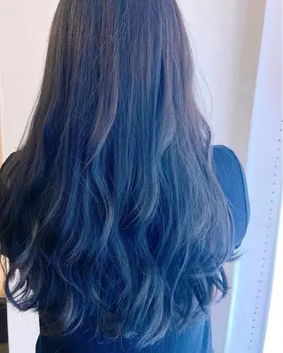 ロング Cecil hair 🫧haruka🫧のヘアスタイル