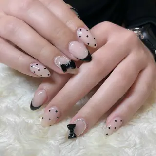 ネイル aime Ayanoのネイルデザイン