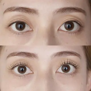マツエク・マツパ Eyelist 　nakagawaのマツエク・マツパデザイン