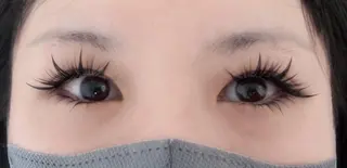 マツエク・マツパ Seira🧸マツエ ク🧡新大久保店のマツエク・マツパデザイン
