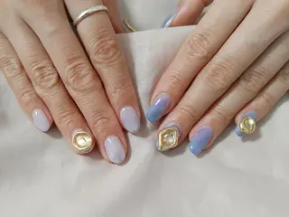 ネイル cheri/ nail salonのネイルデザイン