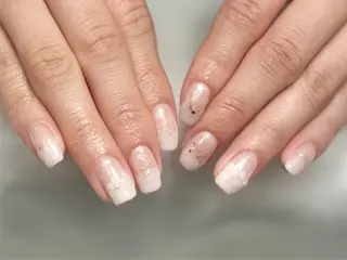 ネイル miyako Studentsのネイルデザイン