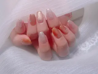 ネイル KARI ネイルサロンのネイルデザイン