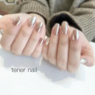 ネイル テネルネイル tener nailのネイルデザイン