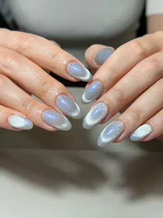 ネイル 🍑 momo_nailのネイルデザイン
