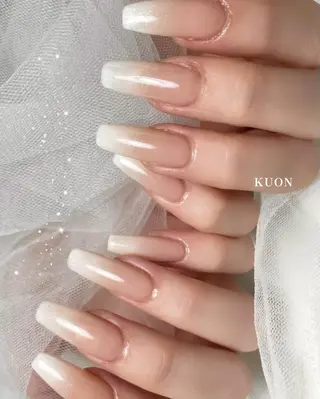ネイル yuka / KUONのネイルデザイン