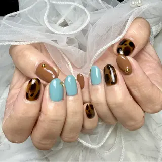 ネイル Mai’s nailのネイルデザイン